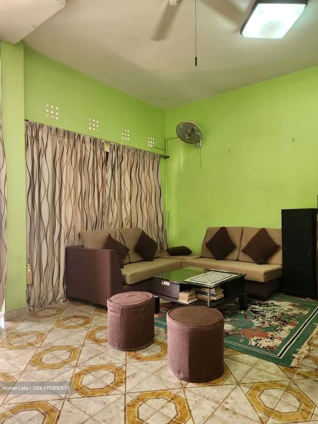 Opera Estate (D15), Terrace #578620631